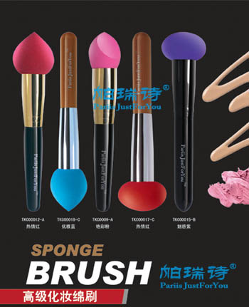 ֻױˢsponge brush